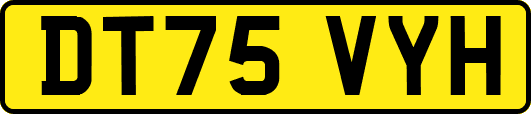 DT75VYH