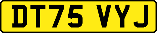 DT75VYJ