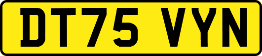 DT75VYN