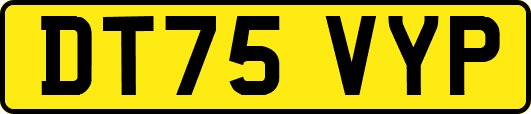 DT75VYP