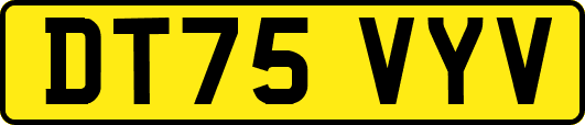 DT75VYV