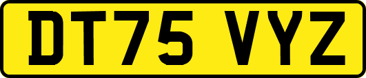 DT75VYZ