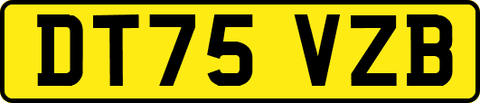DT75VZB