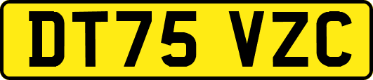 DT75VZC