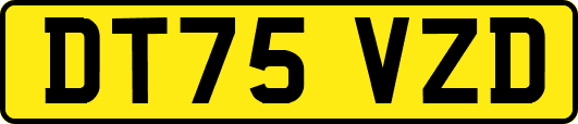 DT75VZD