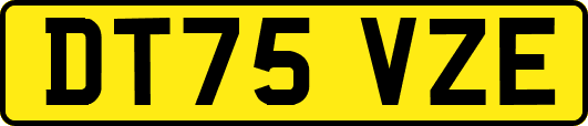 DT75VZE