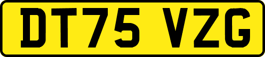 DT75VZG