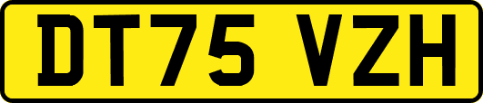 DT75VZH