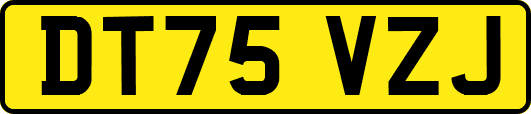 DT75VZJ