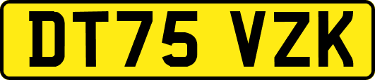 DT75VZK