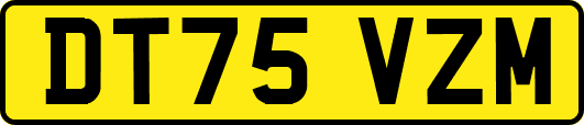 DT75VZM