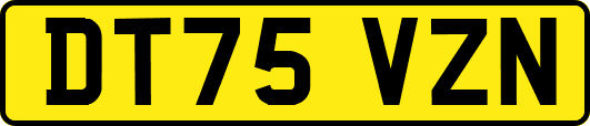 DT75VZN