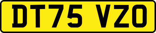 DT75VZO