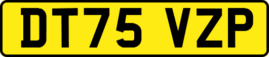 DT75VZP