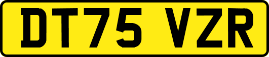 DT75VZR