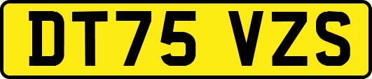 DT75VZS