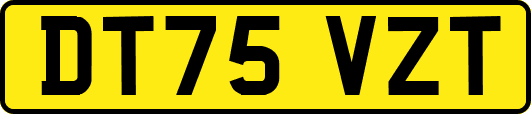 DT75VZT