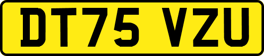DT75VZU