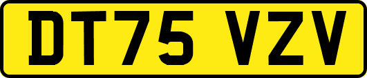 DT75VZV