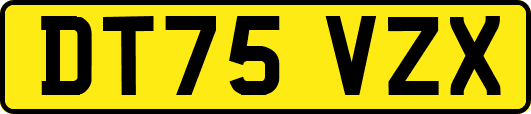 DT75VZX