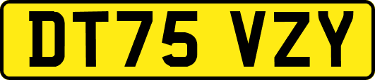 DT75VZY