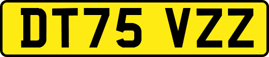 DT75VZZ