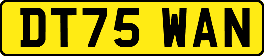 DT75WAN
