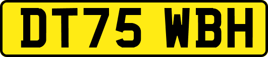 DT75WBH