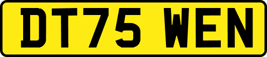 DT75WEN