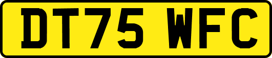 DT75WFC