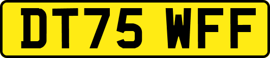 DT75WFF
