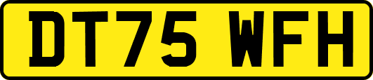 DT75WFH