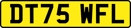 DT75WFL