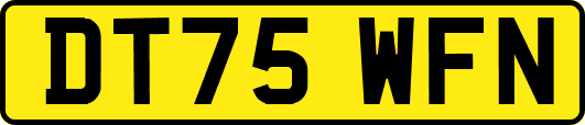 DT75WFN