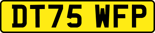 DT75WFP