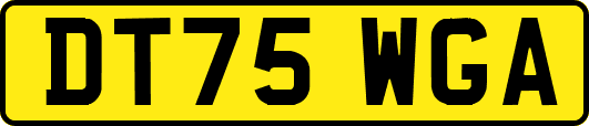 DT75WGA
