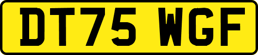 DT75WGF