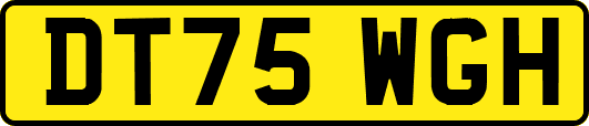 DT75WGH