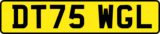 DT75WGL