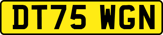 DT75WGN