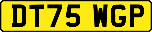 DT75WGP