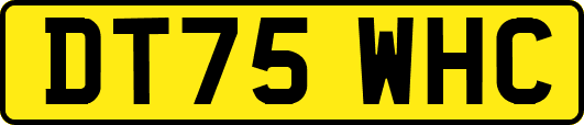 DT75WHC