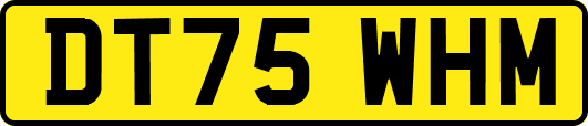 DT75WHM