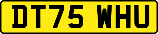 DT75WHU