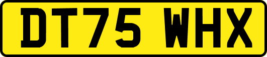 DT75WHX