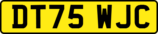 DT75WJC