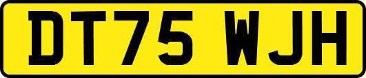 DT75WJH