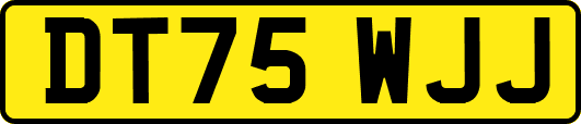 DT75WJJ