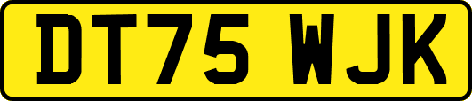 DT75WJK