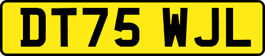 DT75WJL